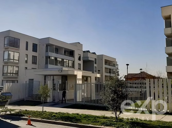 Av. los presidentes, Peñalolen 3 dorm, 2 Baños, 1Est y 1Bog,