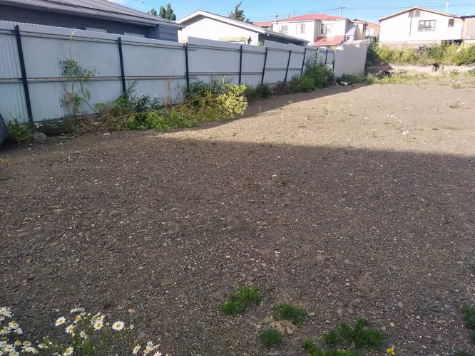 SITIO EN PUERTO NATALES