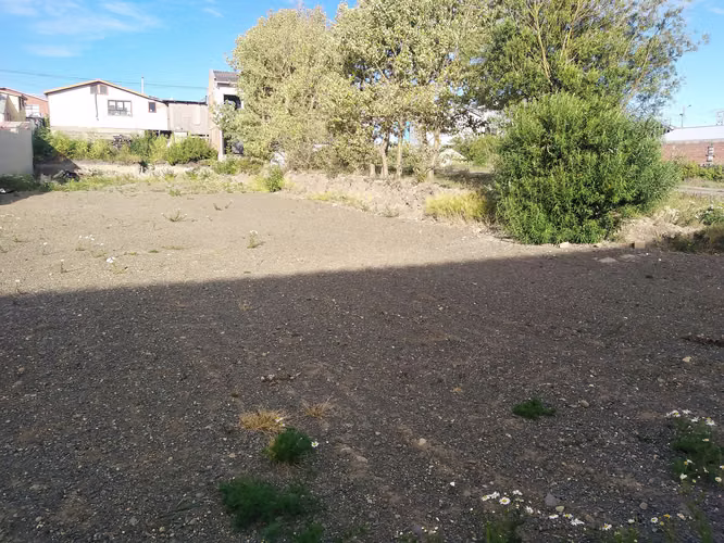 SITIO EN PUERTO NATALES