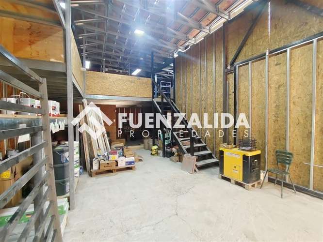 Casa en venta de 4 dorm. en Maipú - Imagen 15