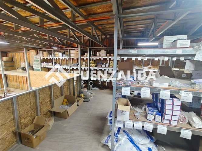 Casa en venta de 4 dorm. en Maipú - Imagen 16