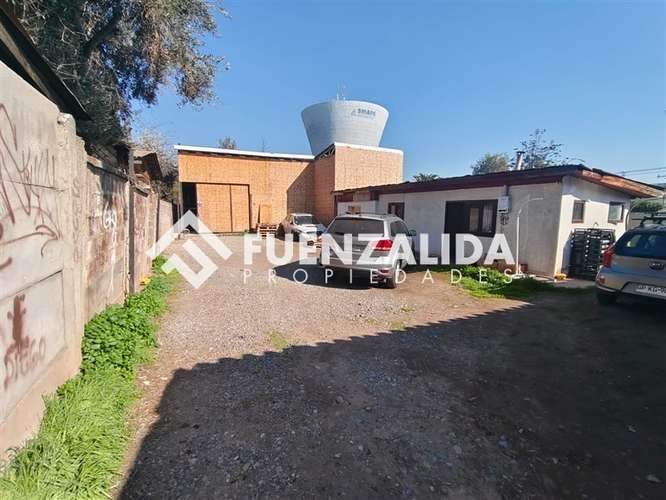 Casa en venta de 4 dorm. en Maipú - Imagen 13