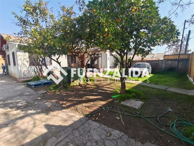 Casa en venta de 4 dorm. en Maipú - Imagen 2