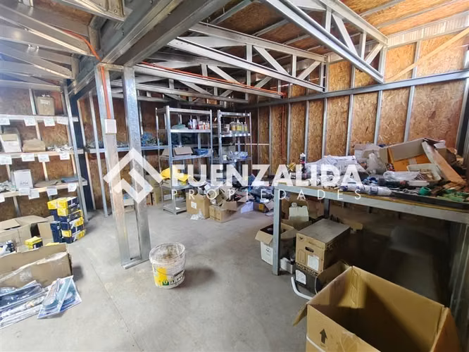 Local Comercial en venta en Maipú