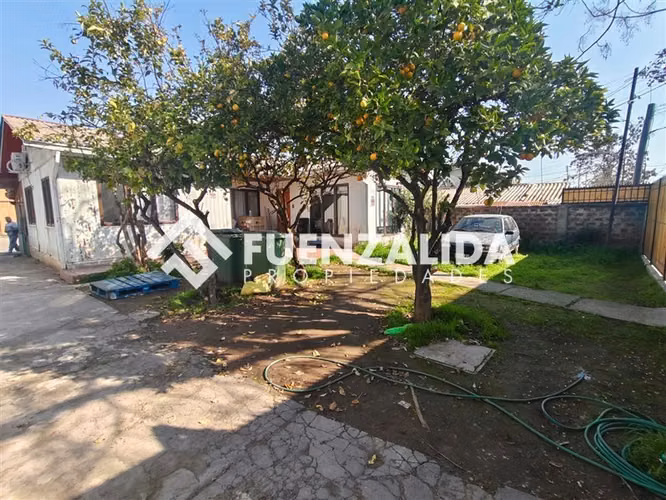Local Comercial en venta en Maipú