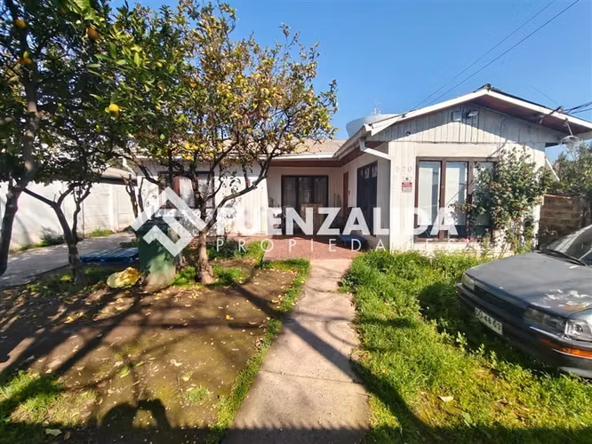 Local Comercial en venta en Maipú