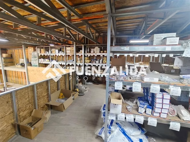 Local Comercial en venta en Maipú