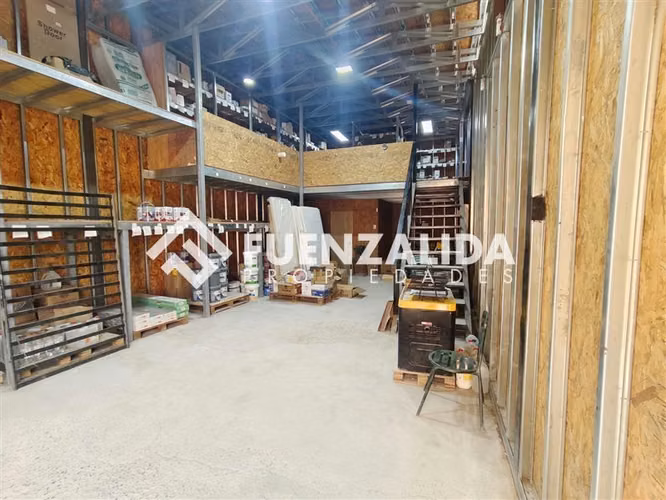 Oficina en venta en Maipú