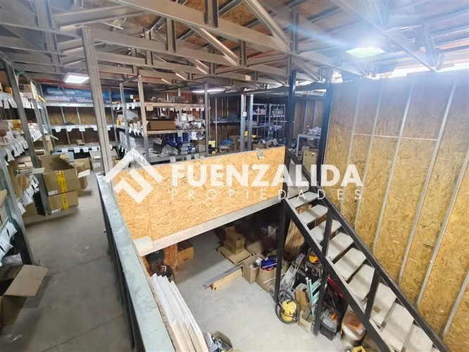 Oficina en venta en Maipú