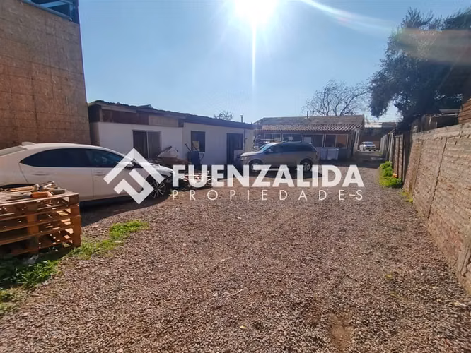Oficina en venta en Maipú