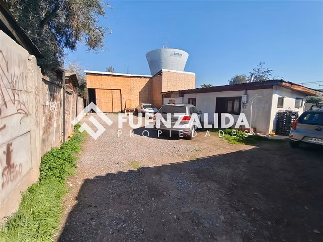 Oficina en venta en Maipú