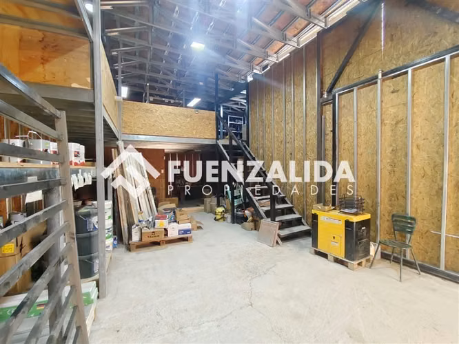 Oficina en venta en Maipú
