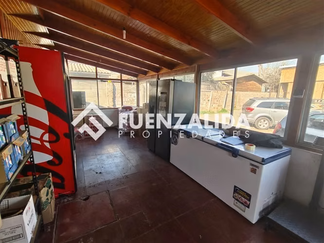 Oficina en venta en Maipú