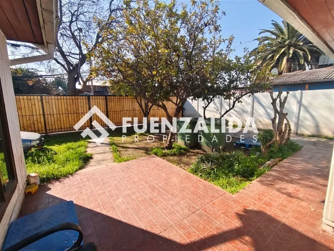 Oficina en venta en Maipú