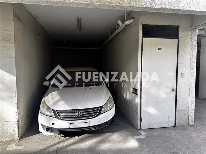 Depto venta 3 dorm. 2 Baños Estacionamiento y bodega Maipú