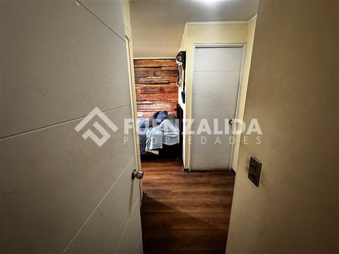 Depto venta 3 dorm. 2 Baños Estacionamiento y bodega Maipú