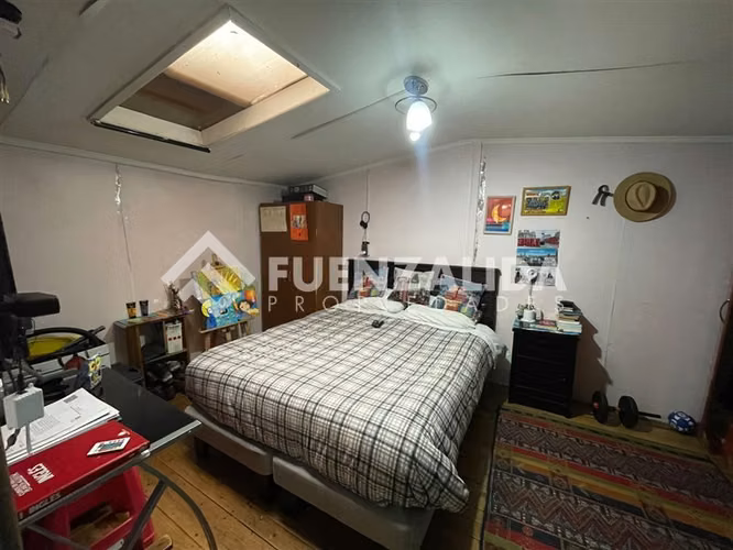 Casa en venta de 4 dorm. en Maipú