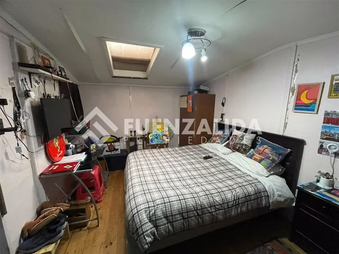 Casa en venta de 4 dorm. en Maipú