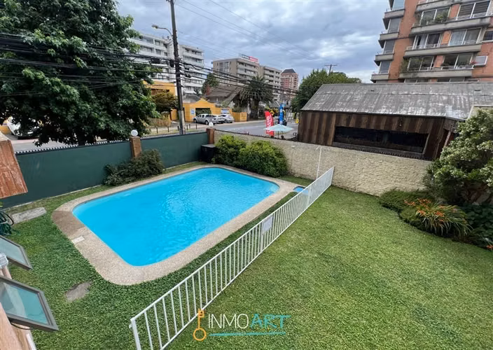 Departamento en arriendo de 2 dorm. en Temuco