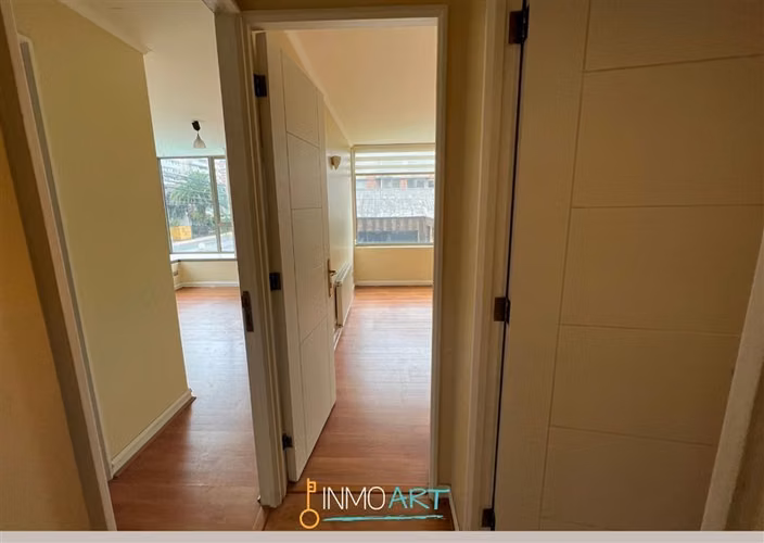 Departamento en arriendo de 2 dorm. en Temuco