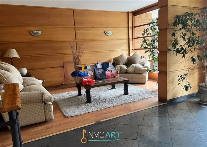 Departamento en arriendo de 2 dorm. en Temuco