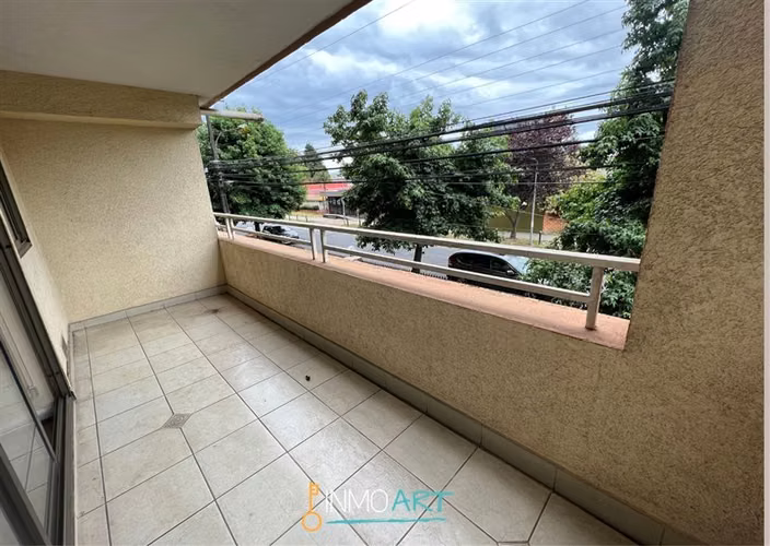 Departamento en arriendo de 2 dorm. en Temuco