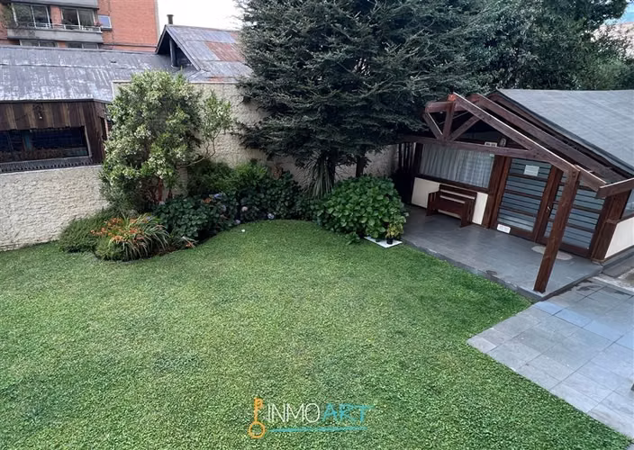 Departamento en arriendo de 2 dorm. en Temuco