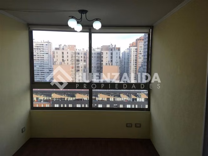 Departamento en venta de 1 dorm Metro La Moneda - Imagen 10