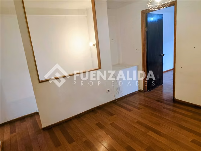Casa en venta de 4 dormitorios en Puente Alto, AEP