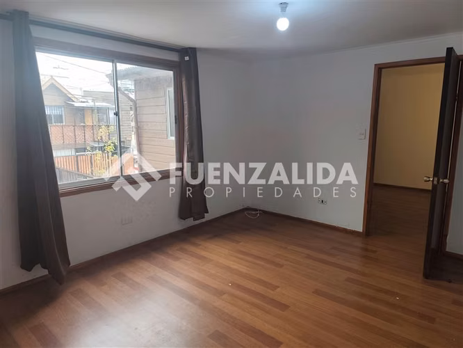 Casa en venta de 4 dormitorios en Puente Alto, AEP