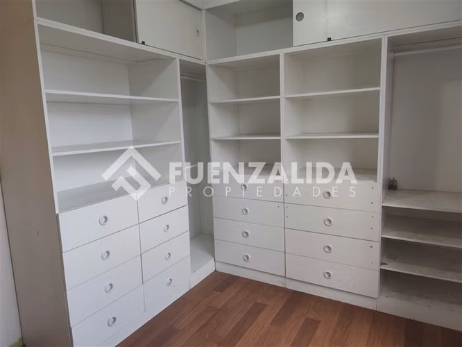 Casa en venta de 4 dormitorios en Puente Alto, AEP