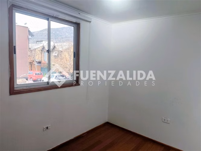Casa en venta de 4 dormitorios en Puente Alto, AEP