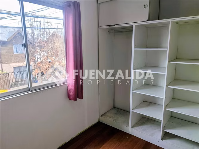 Casa en venta de 4 dormitorios en Puente Alto, AEP