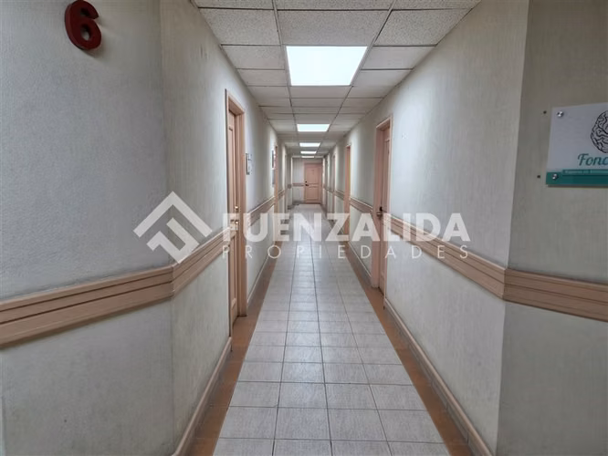 Oficina en arriendo en San Miguel