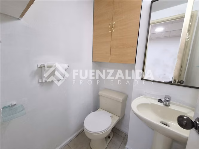Oficina en arriendo en San Miguel
