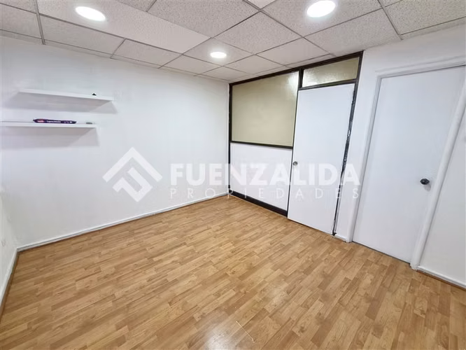 Oficina en arriendo en San Miguel