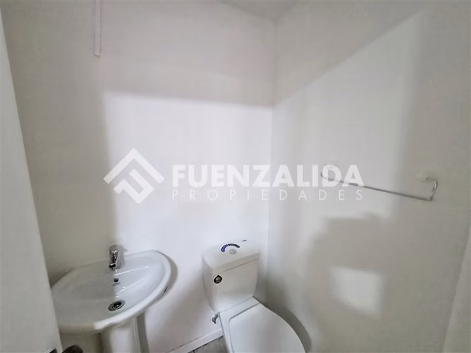 Oficina en arriendo en San Miguel
