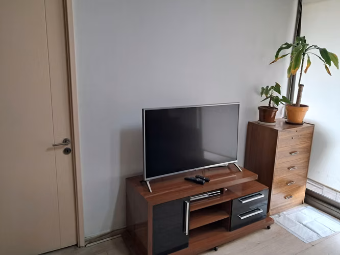 Se Vende departamento en excelente estado y ubicación en Santiago