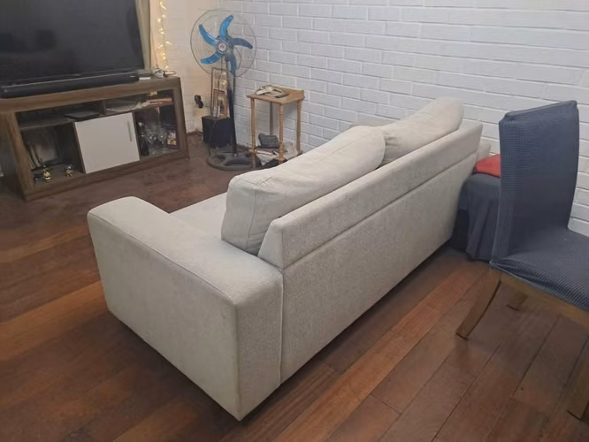 Sillón Ripley Home Lagos 3 cuerpos