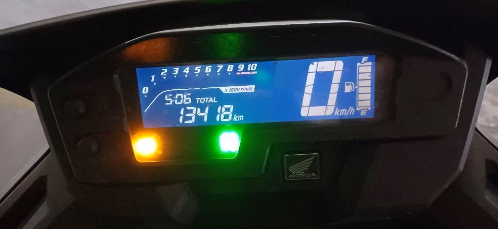 Honda Xre300