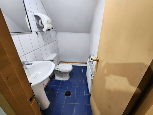 Coyhaique, arriendo. Amplias instalaciones, almacenaje y galpon a 5 minutos de la plaza
