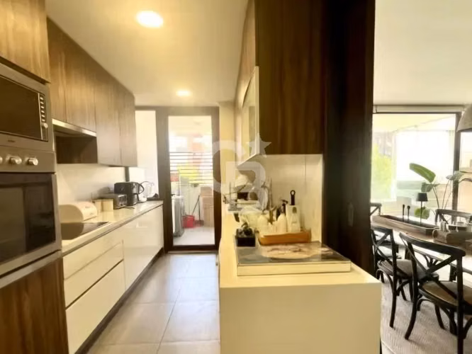 Departamento en Venta a pasos Portal La Dehesa