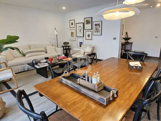 Departamento en Venta a pasos Portal La Dehesa