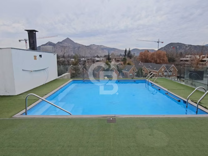 Departamento en Venta a pasos Portal La Dehesa