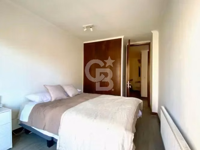 Departamento en Venta a pasos Portal La Dehesa