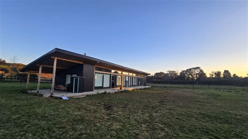 Casa en arriendo de 3 dorm. en Puerto Varas