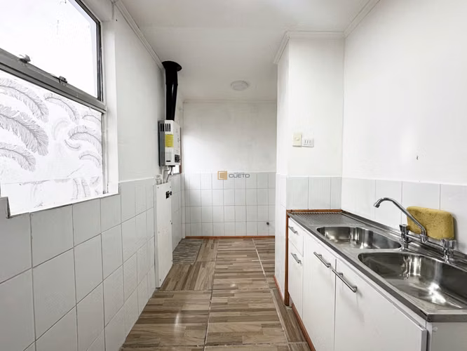 Se arrienda departamento 3D-1B, QUILLOTA
