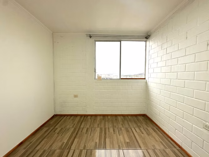 Se arrienda departamento 3D-1B, QUILLOTA