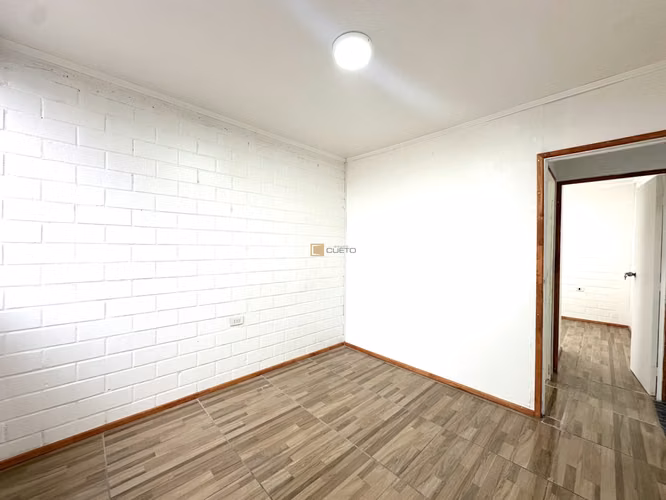 Se arrienda departamento 3D-1B, QUILLOTA