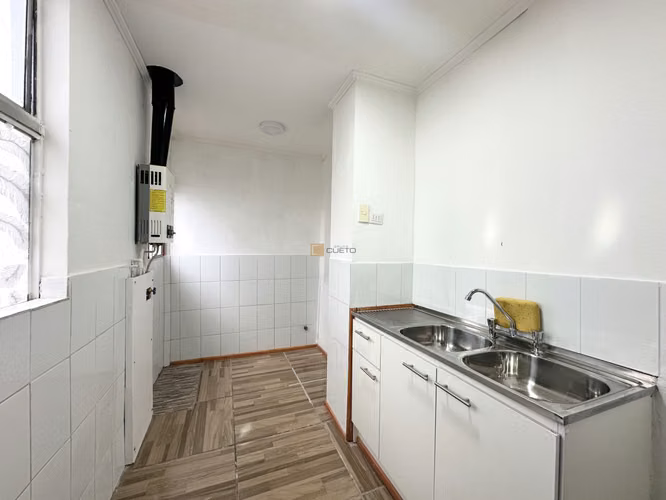 Se arrienda departamento 3D-1B, QUILLOTA